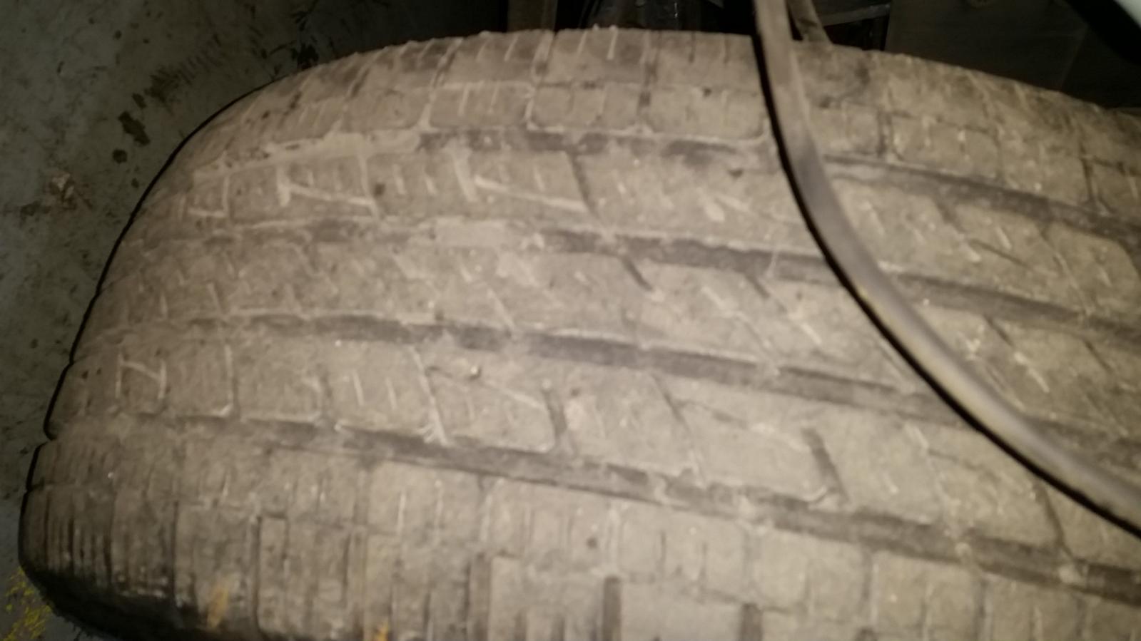 Ford Territory - SZ 2011-Present