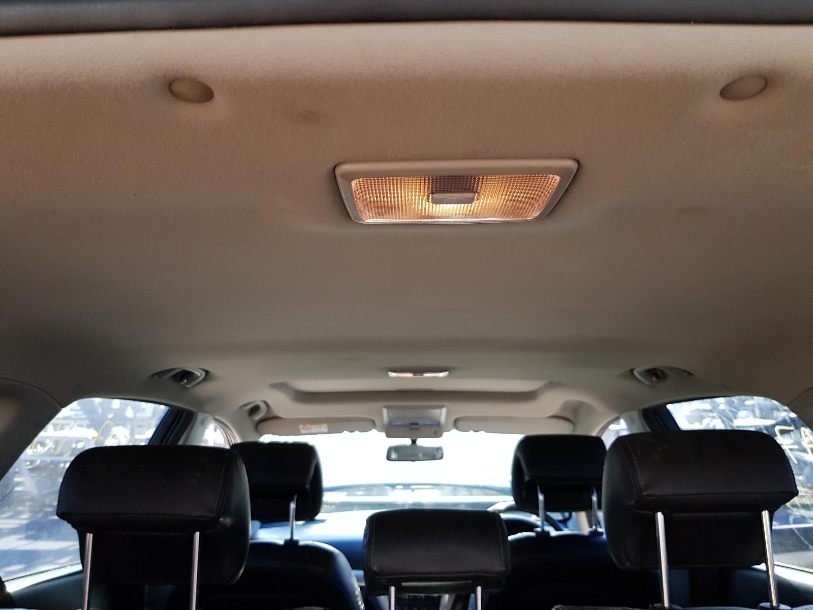 Holden Captiva - Captiva 7 2011-Present