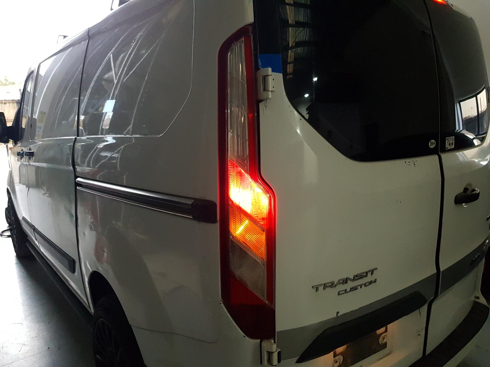 Ford Transit - Other