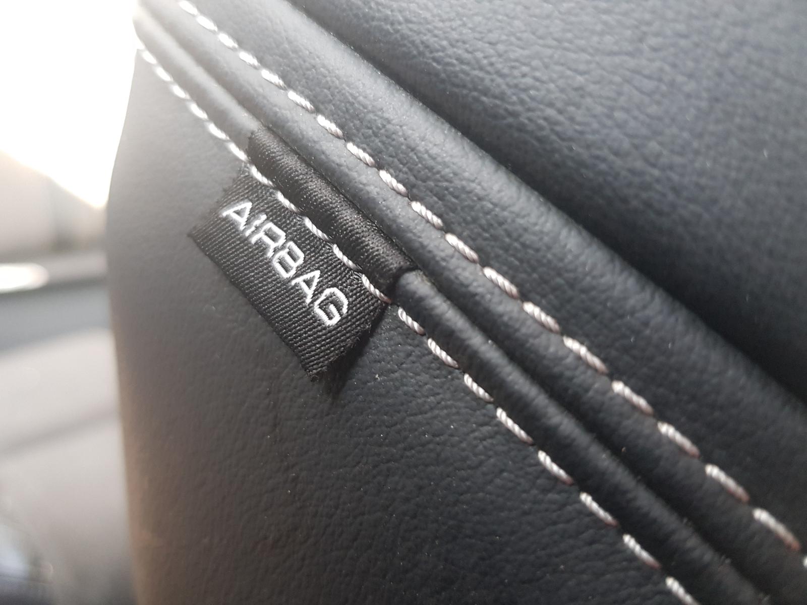 Holden Commodore - VF 2013-Present