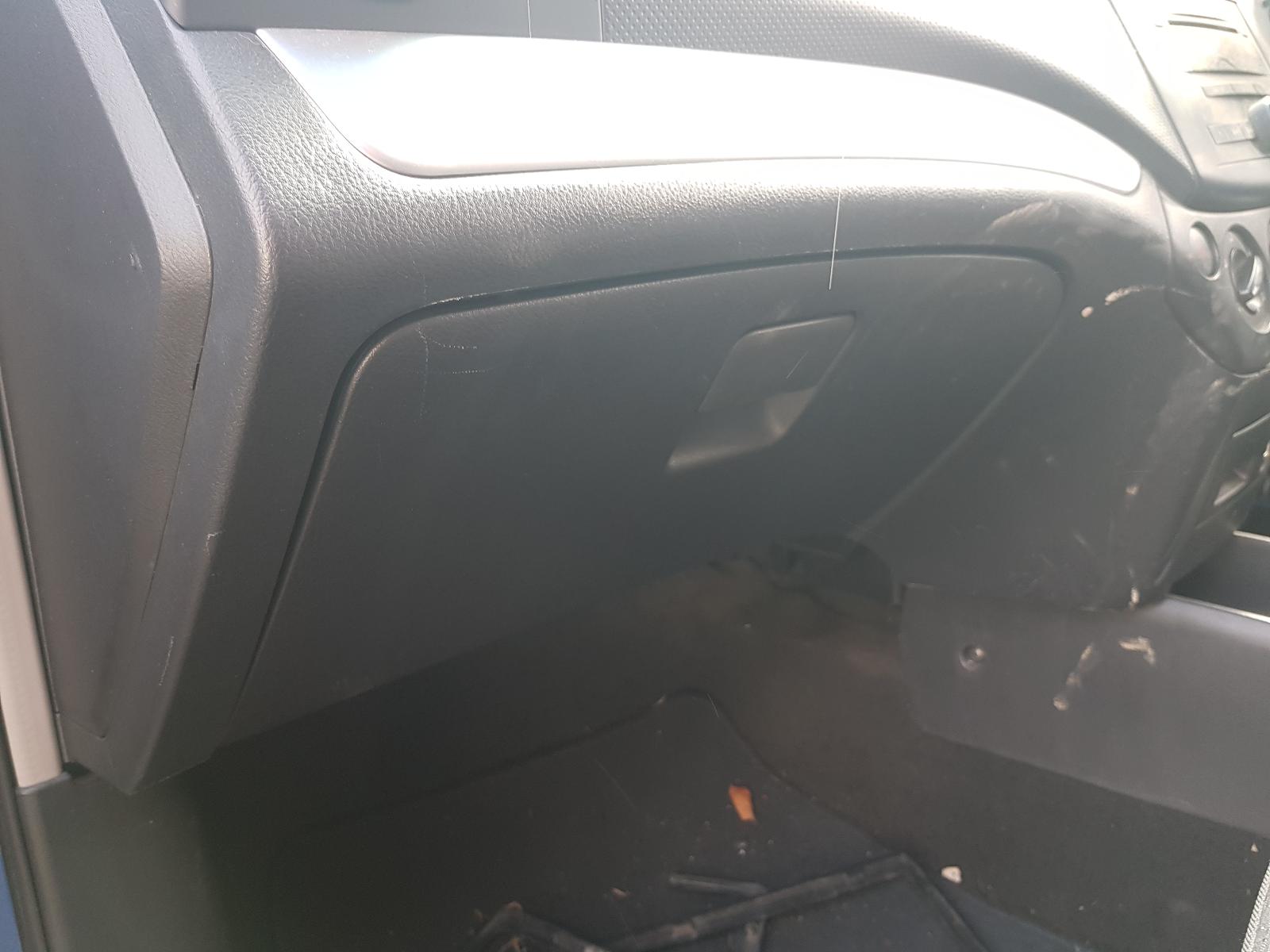 Holden Barina - Other