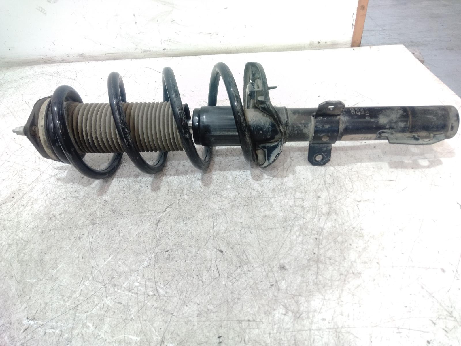Left Front Strut