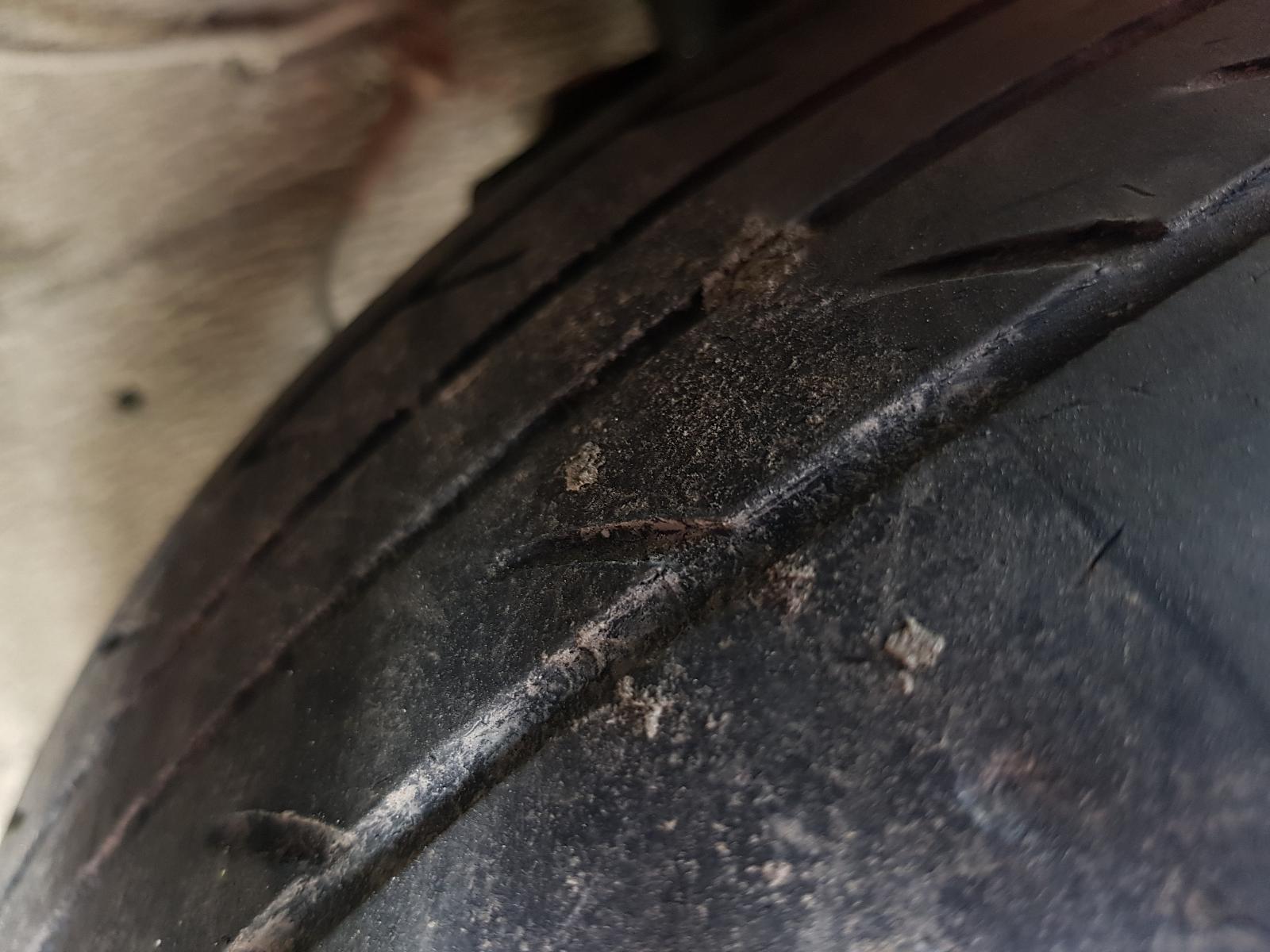 Holden Barina - Other