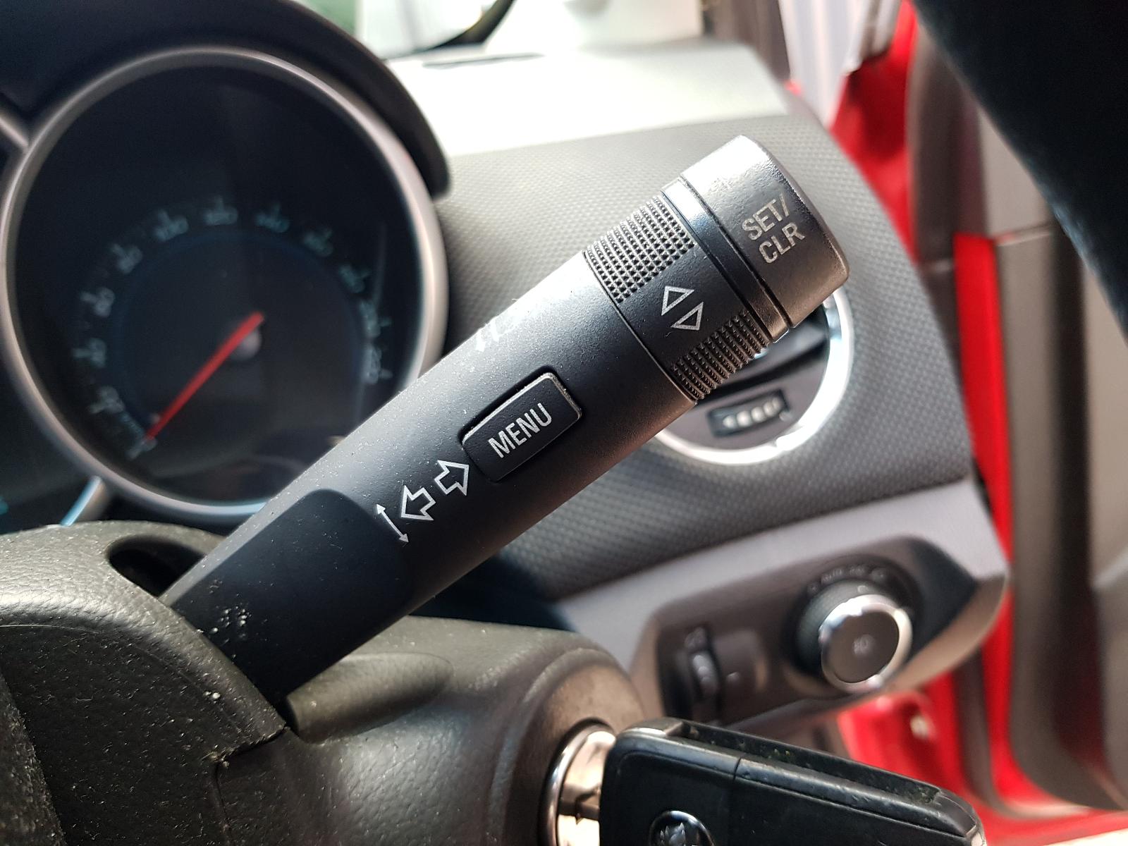 Holden Cruze - 2009-Present