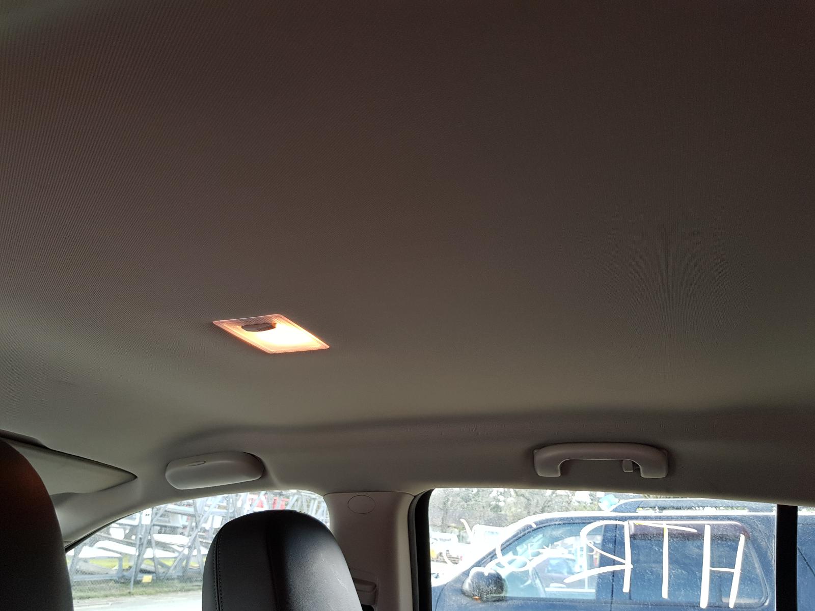 Holden Trax - TJ Series 2013-Present