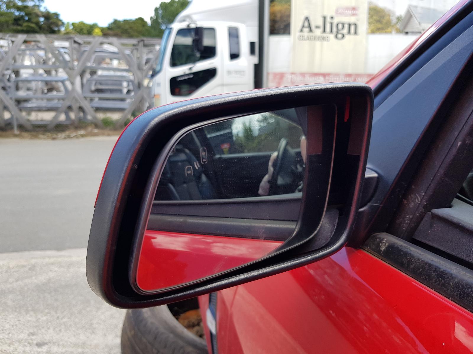 Holden Commodore - VF 2013-Present