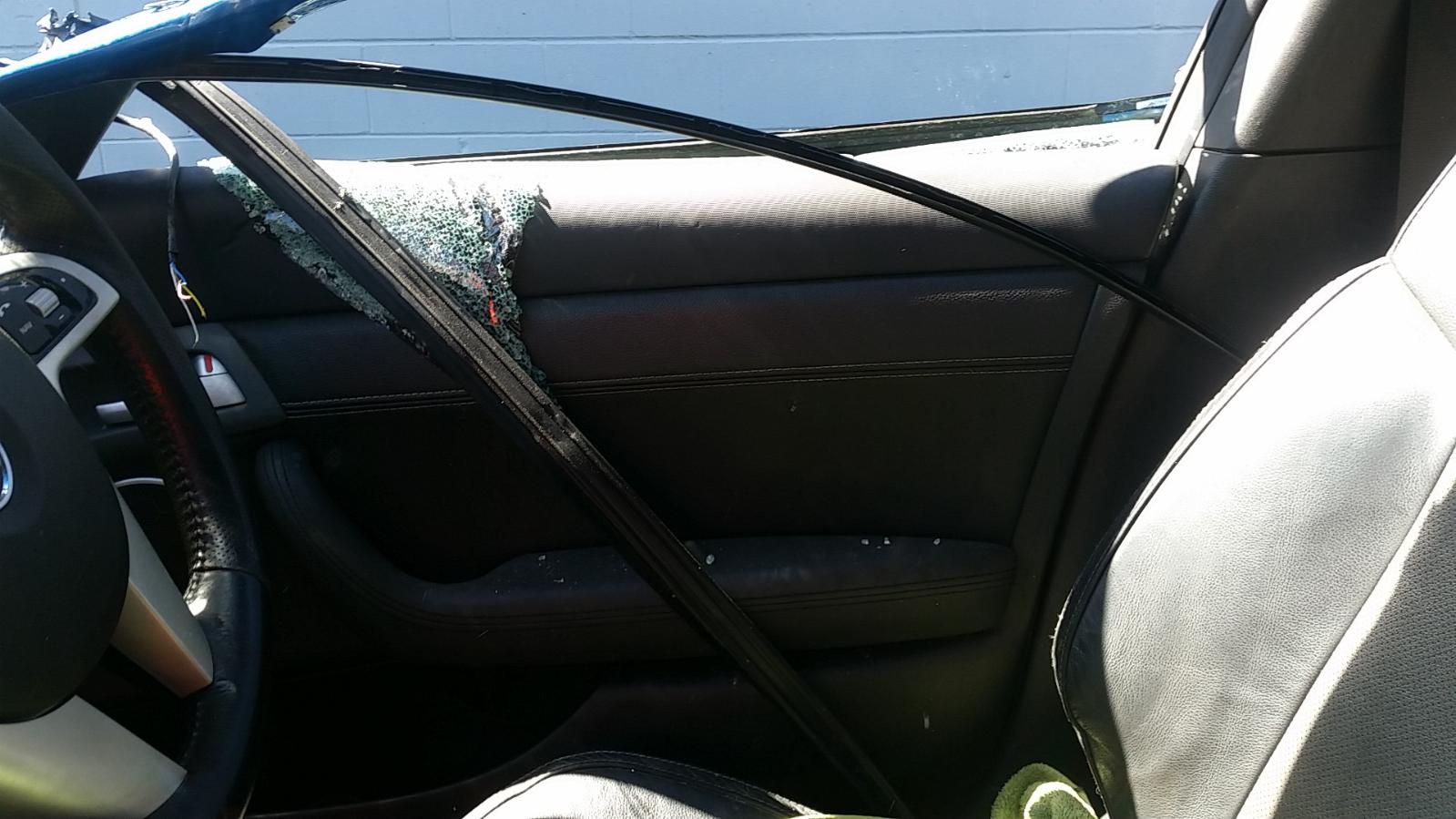 Holden Commodore - VE 2006-2013