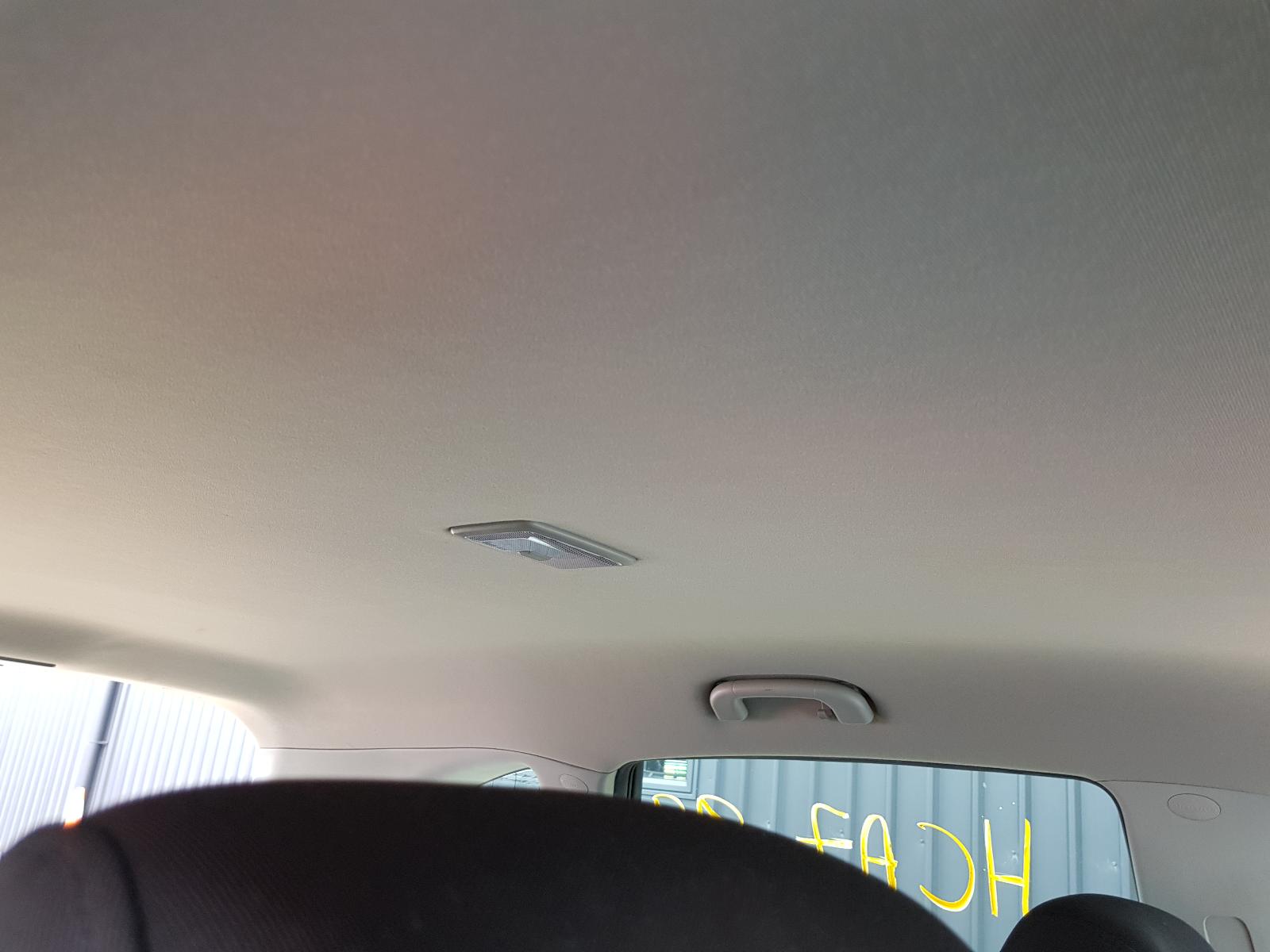 Holden Captiva - Captiva 7 2011-Present