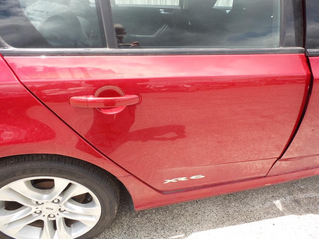 Ford XR6 - FG-FGX 2008-2016