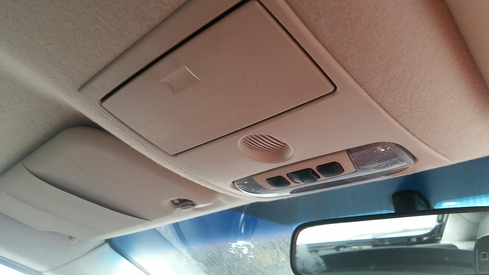 Ford Mondeo - MA-MB 2007-2010