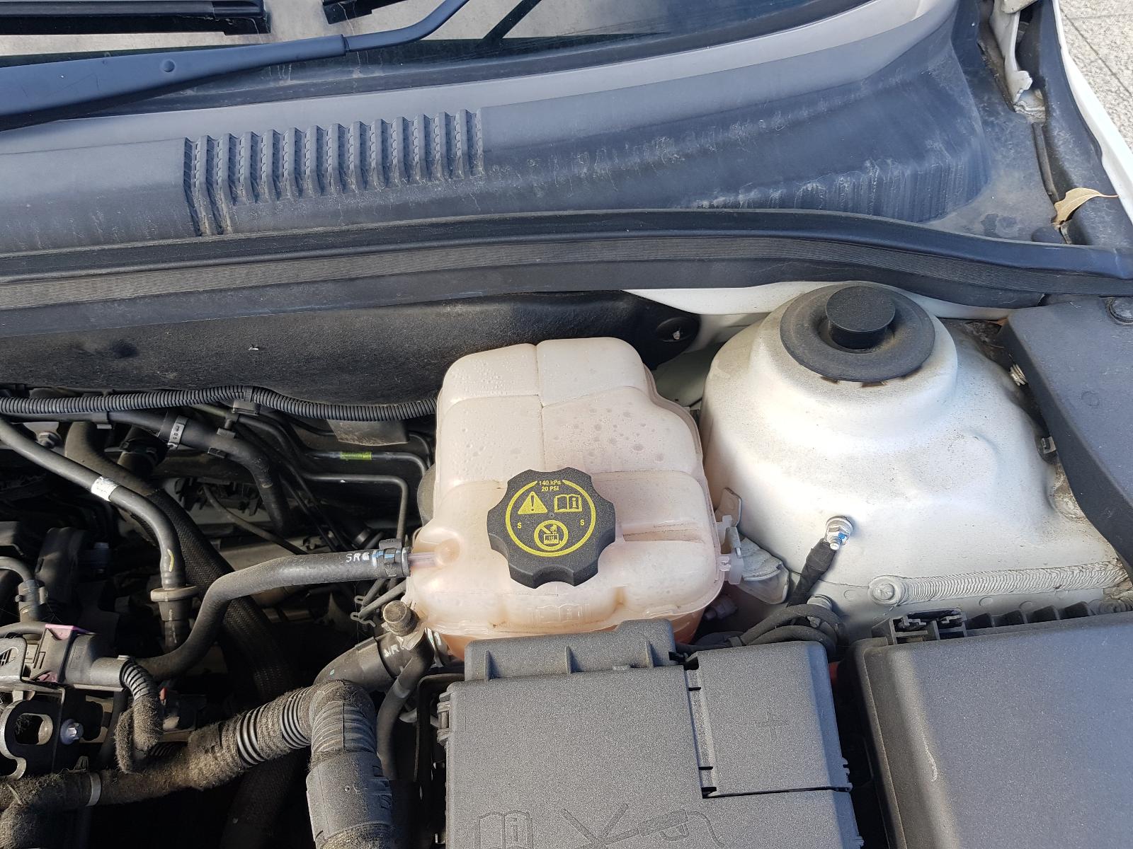 Holden Cruze - 2009-Present