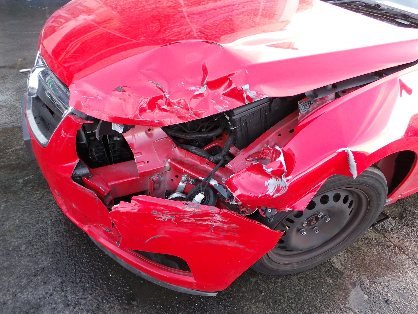 Holden Cruze - 2009-Present