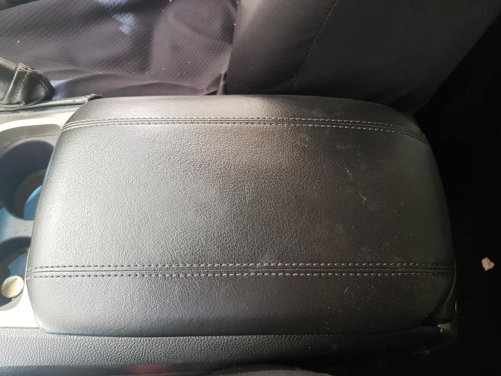 Ford Falcon - FG-FGX 2008-2016