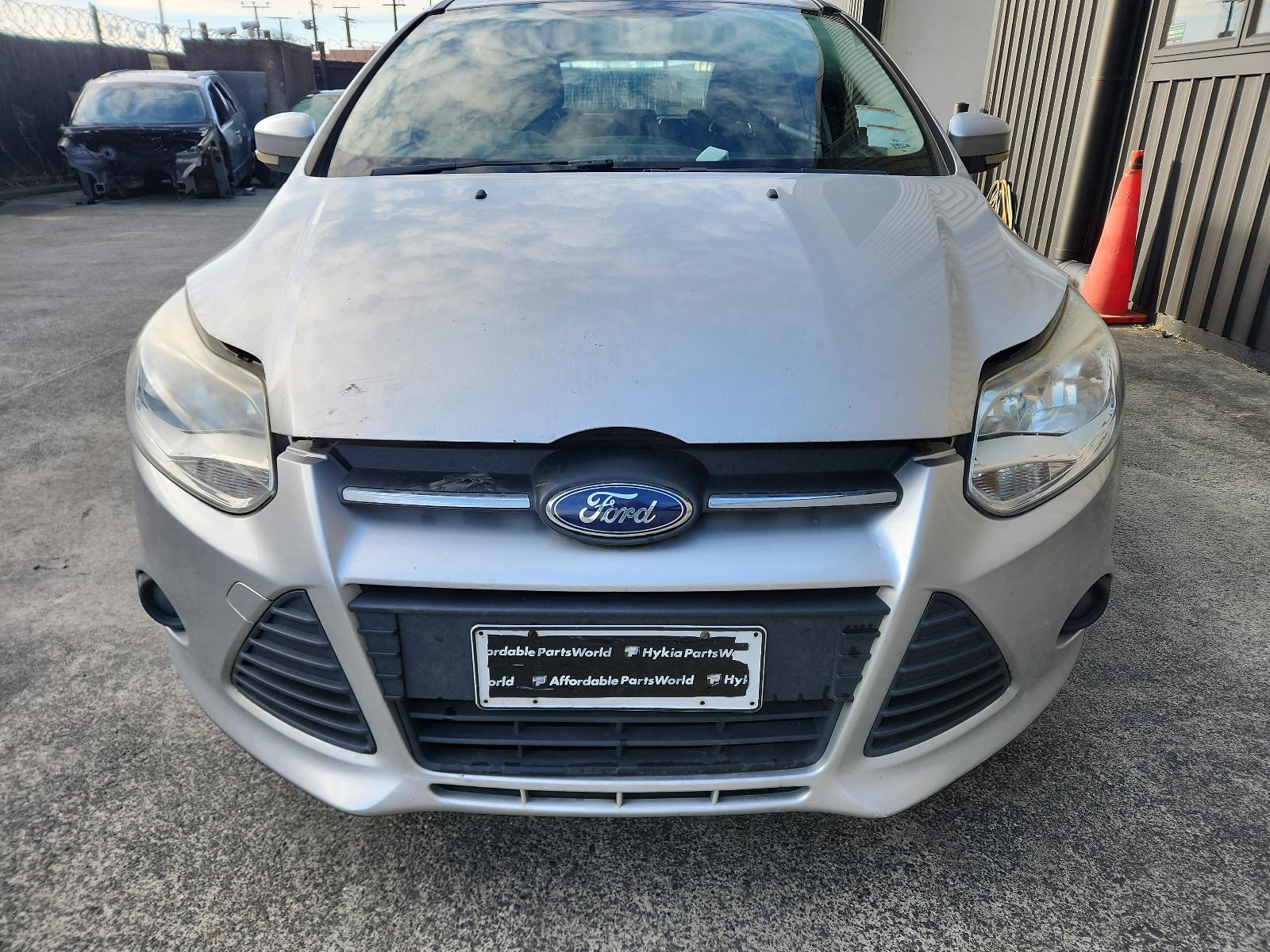 Ford Focus - LW 2011-2015