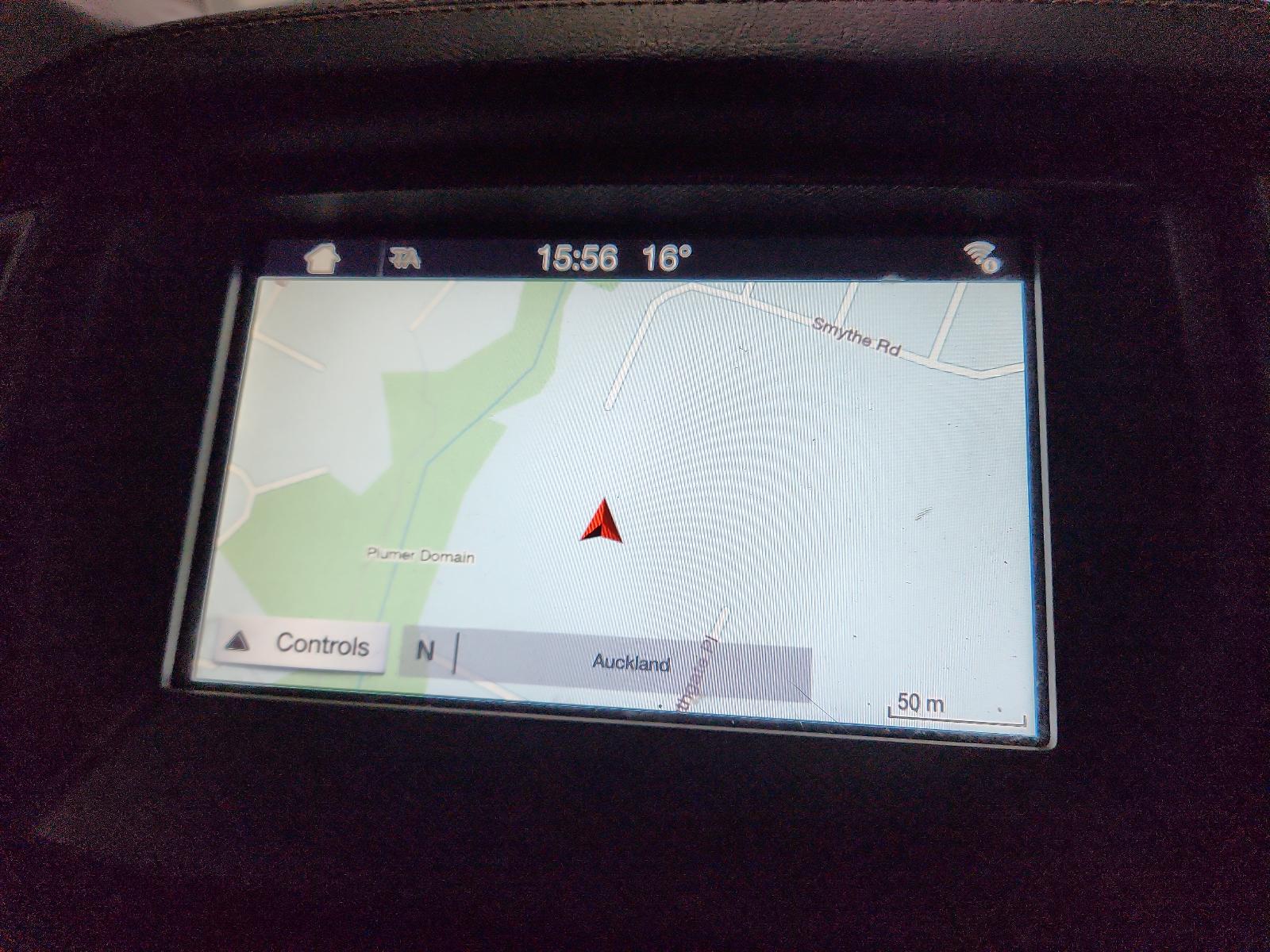 Ford Ranger - PX/PX2 2011-2017