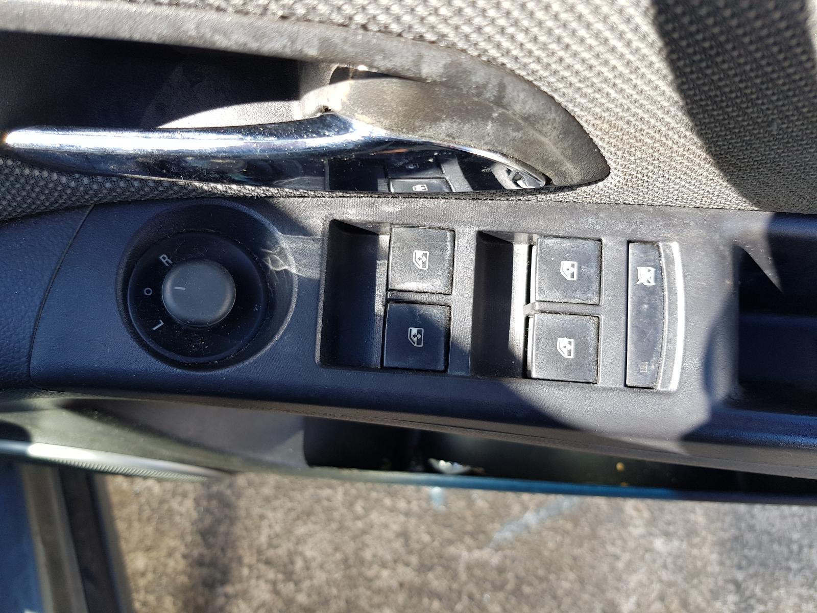 Holden Cruze - 2009-Present