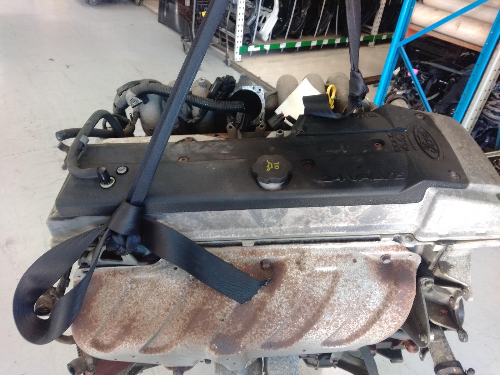Engine