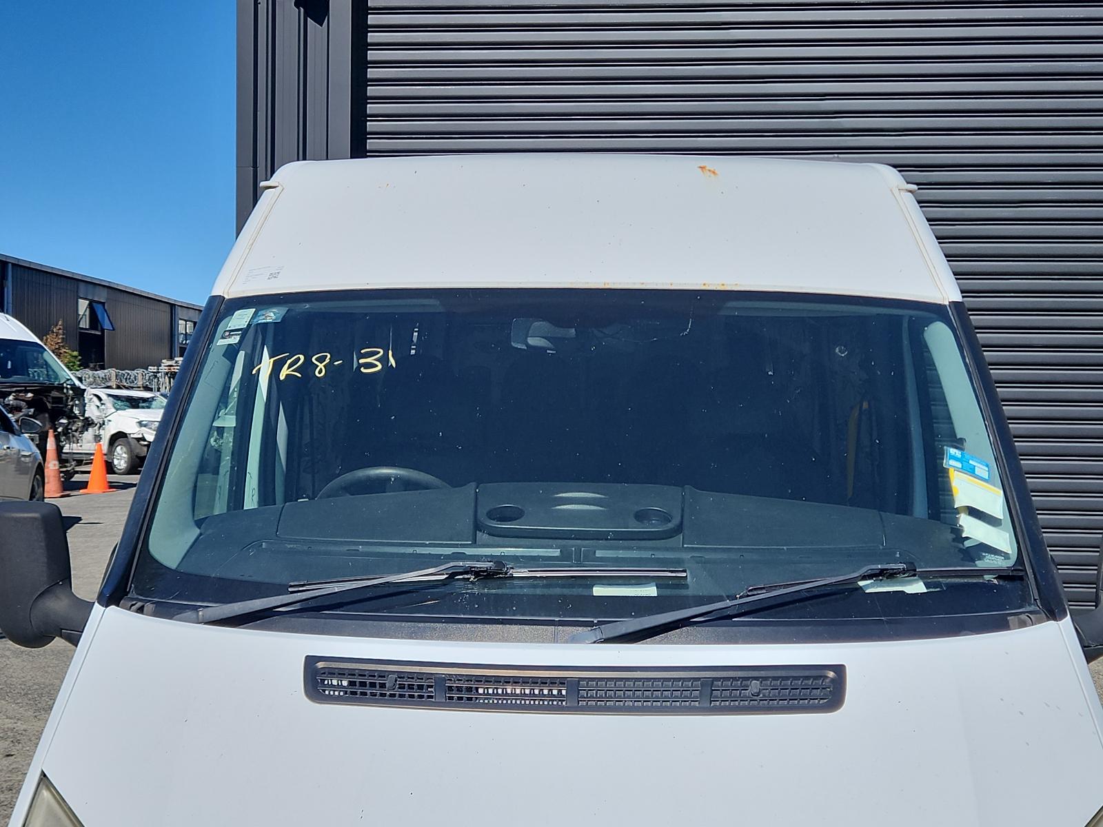 Ford Transit - 2006-2011