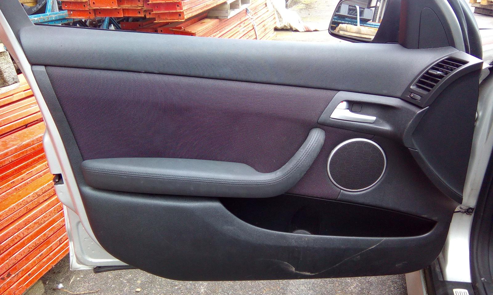 Holden Commodore - VE 2006-2013