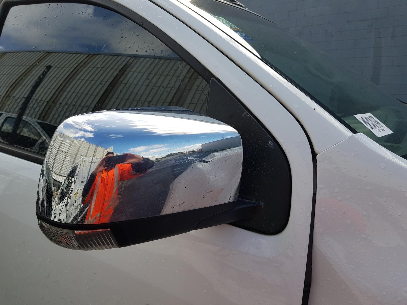 Holden Colorado - RG 2012 -2016