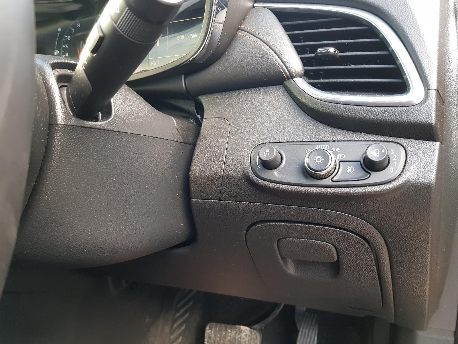 Holden Trax - TJ Series 2013-Present