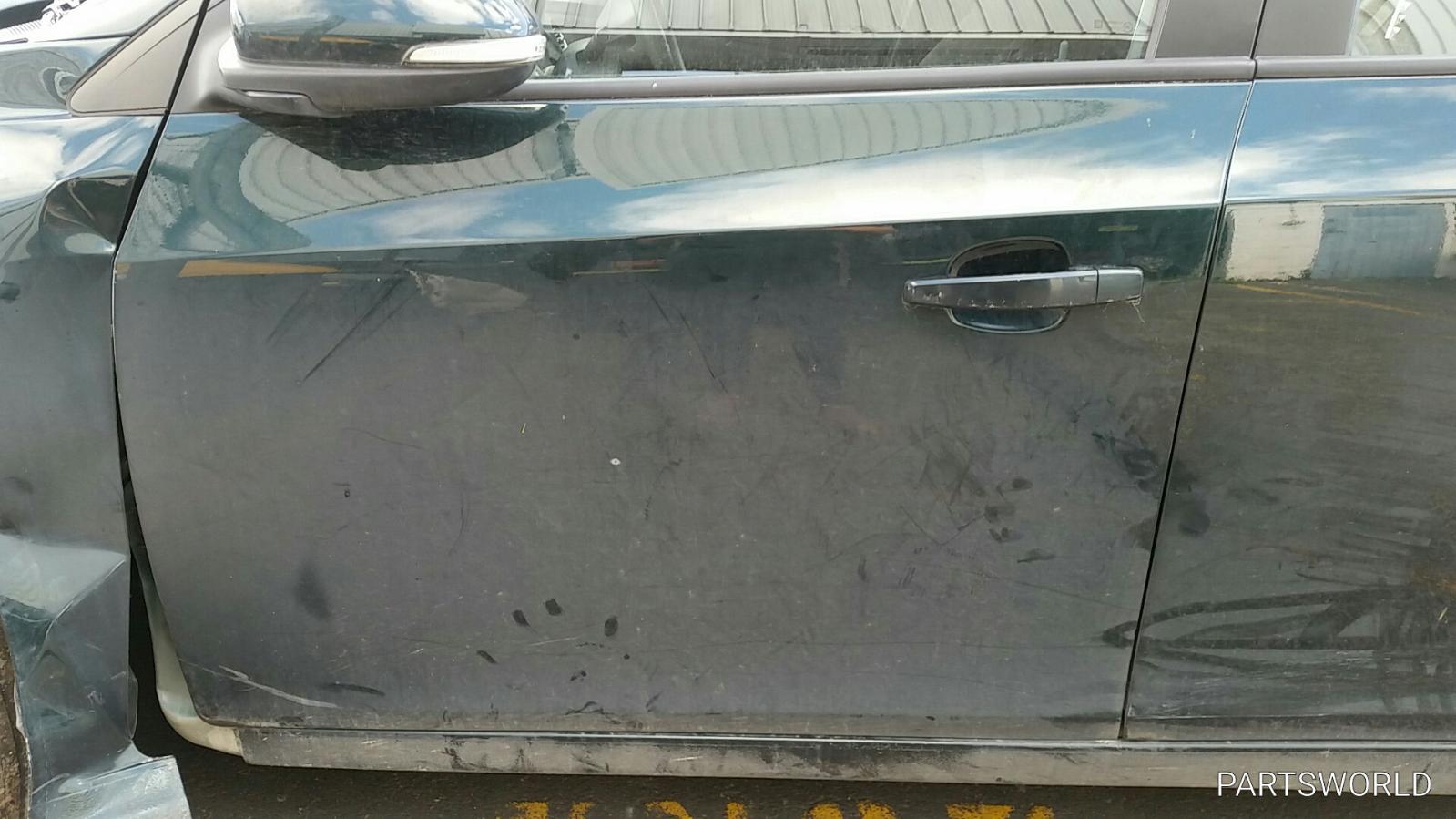 Holden Cruze - 2009-Present