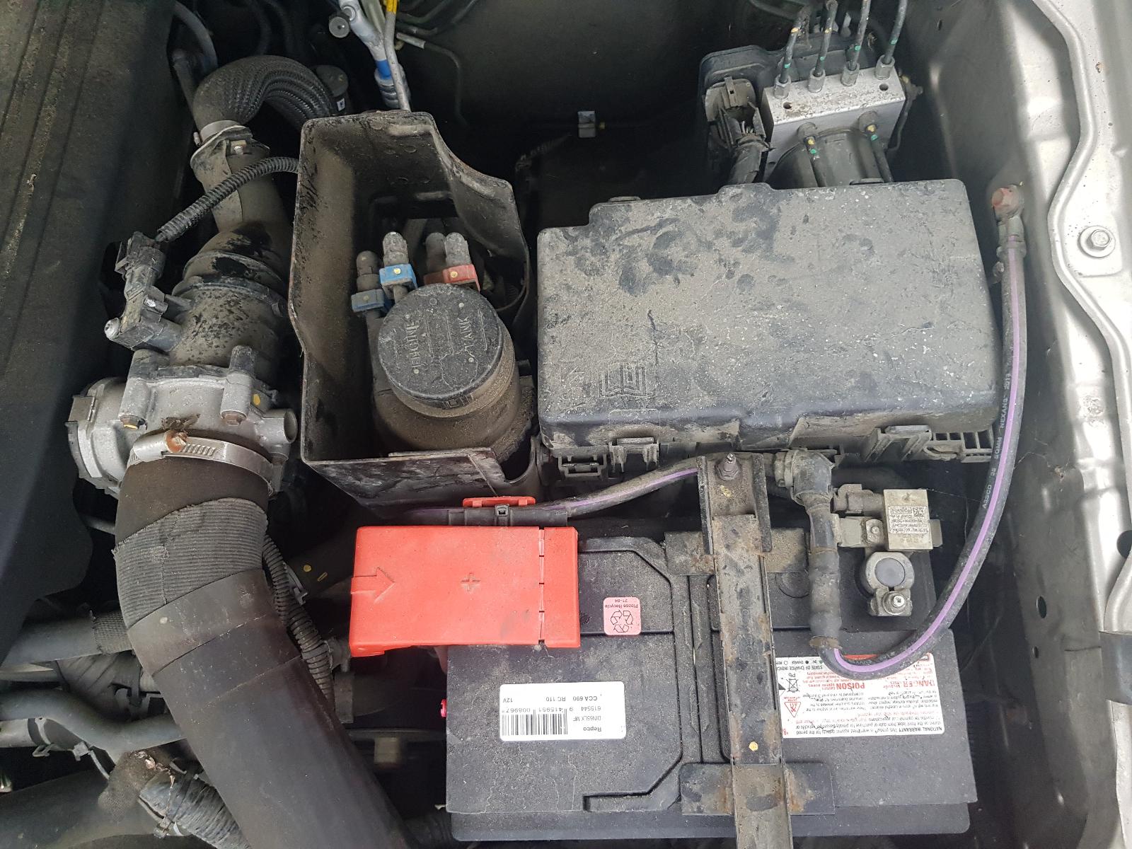 Ford Ranger - PX/PX2 2011-2017