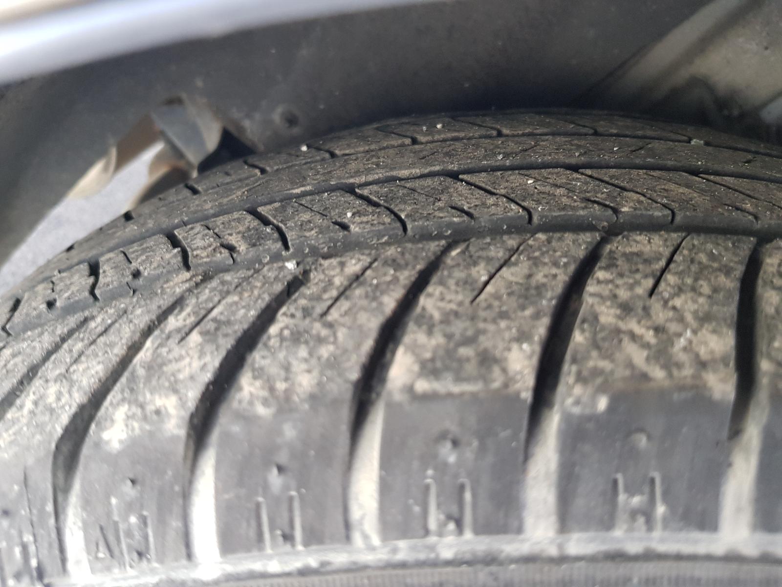 Ford Mondeo - MD 2014-2017