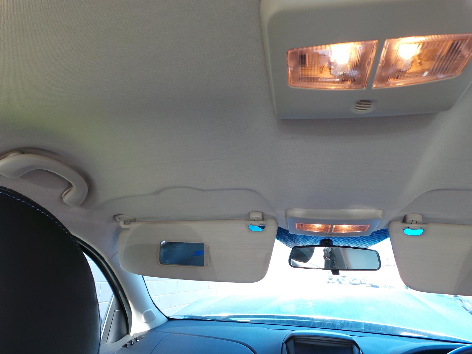 Ford Falcon - FG-FGX 2008-2016