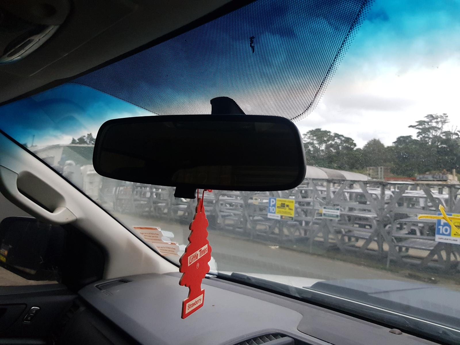 Ford Ranger - PX/PX2 2011-2017