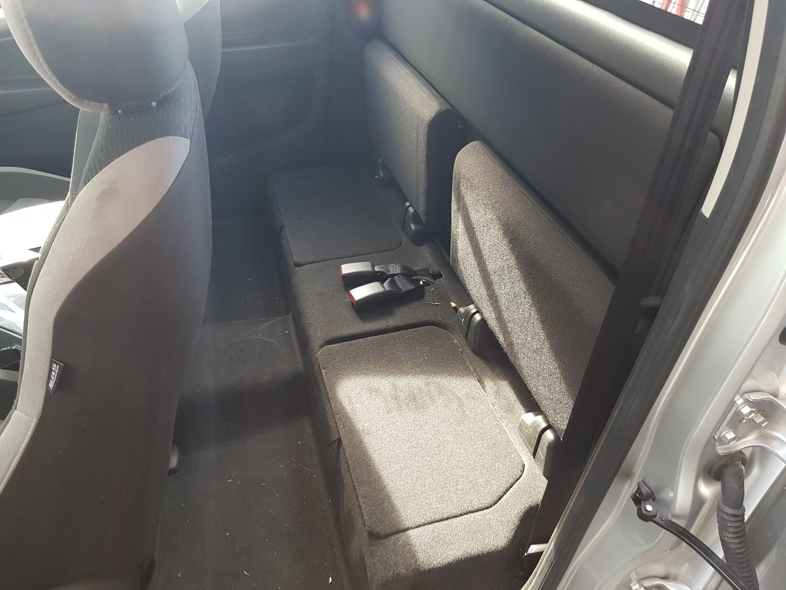 Holden Colorado - RG2 2016-Present