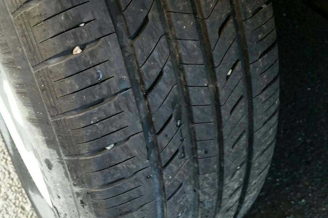 Holden Trax - TJ Series 2013-Present