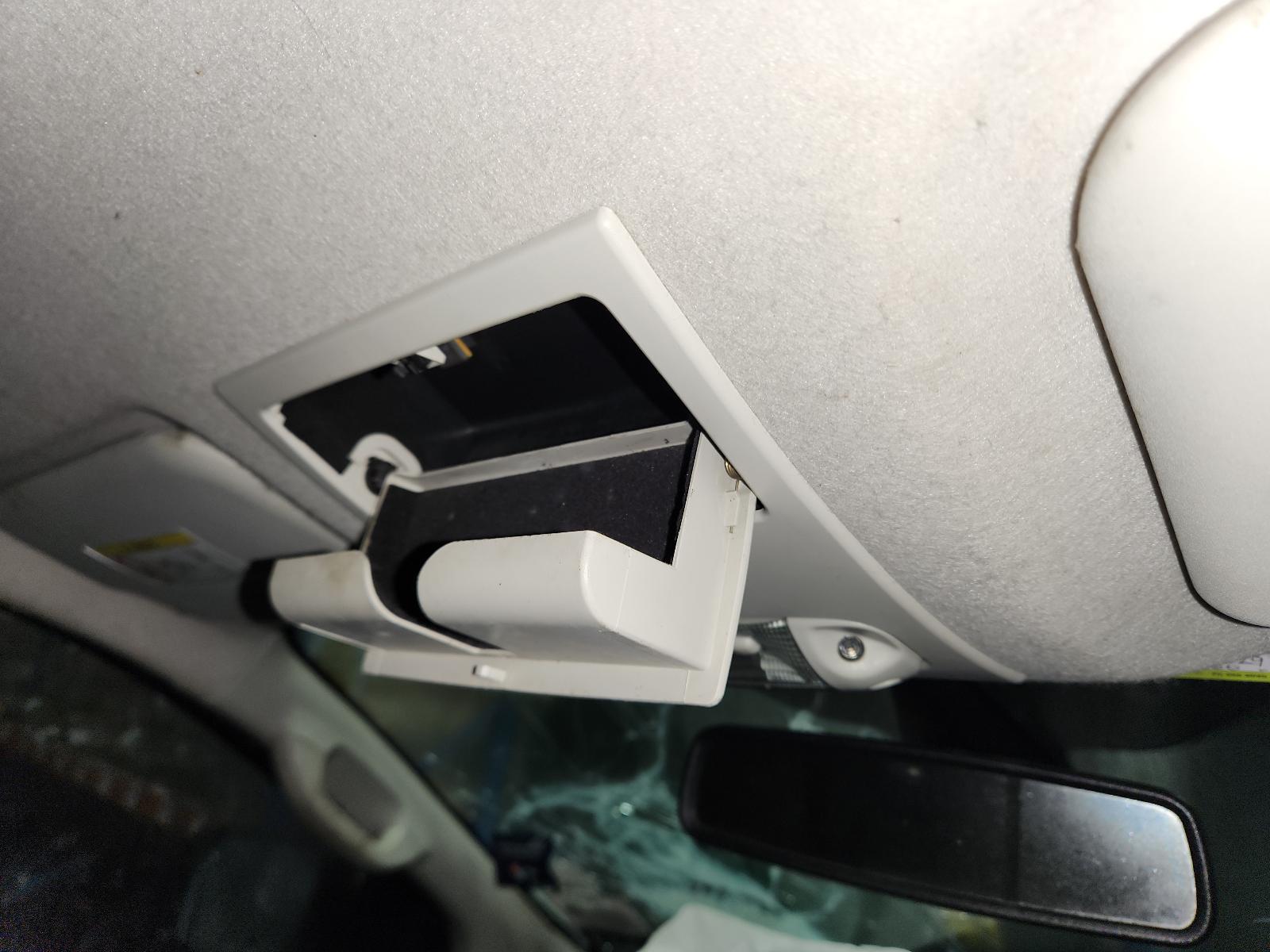 Ford Ranger - PX/PX2 2011-2017