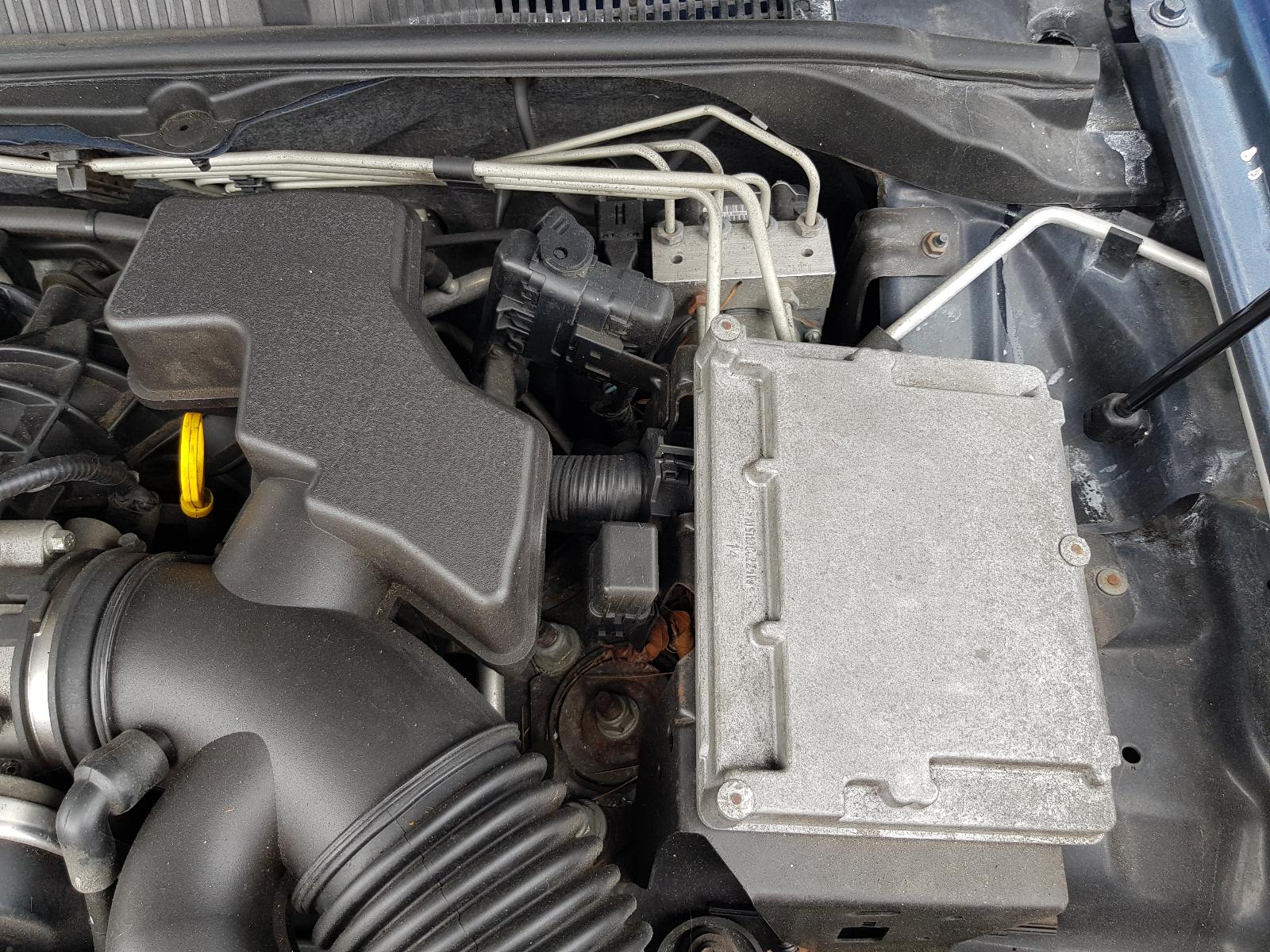 Ford Falcon - FG-FGX 2008-2016