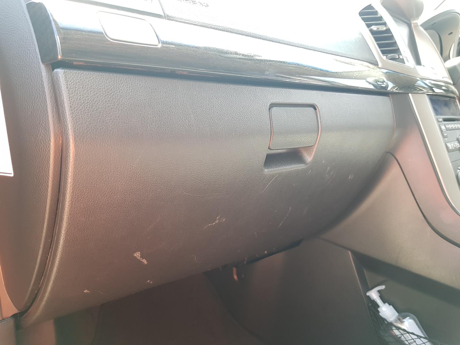 Holden Captiva - Captiva 7 2011-Present