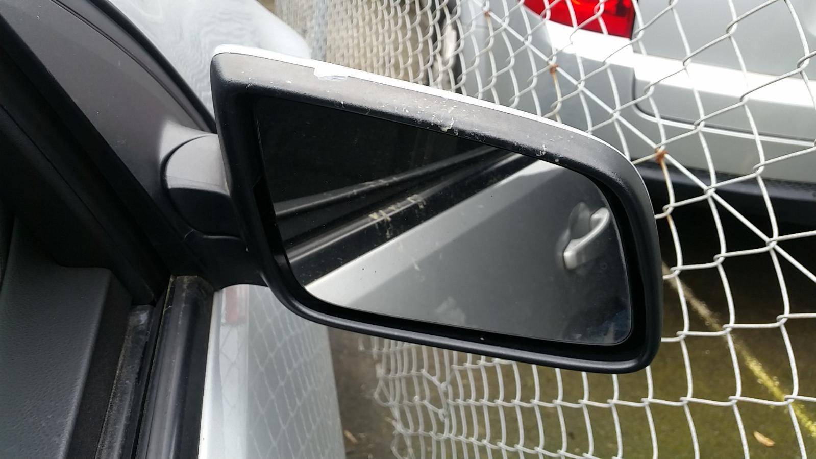 Holden Commodore - VF 2013-Present