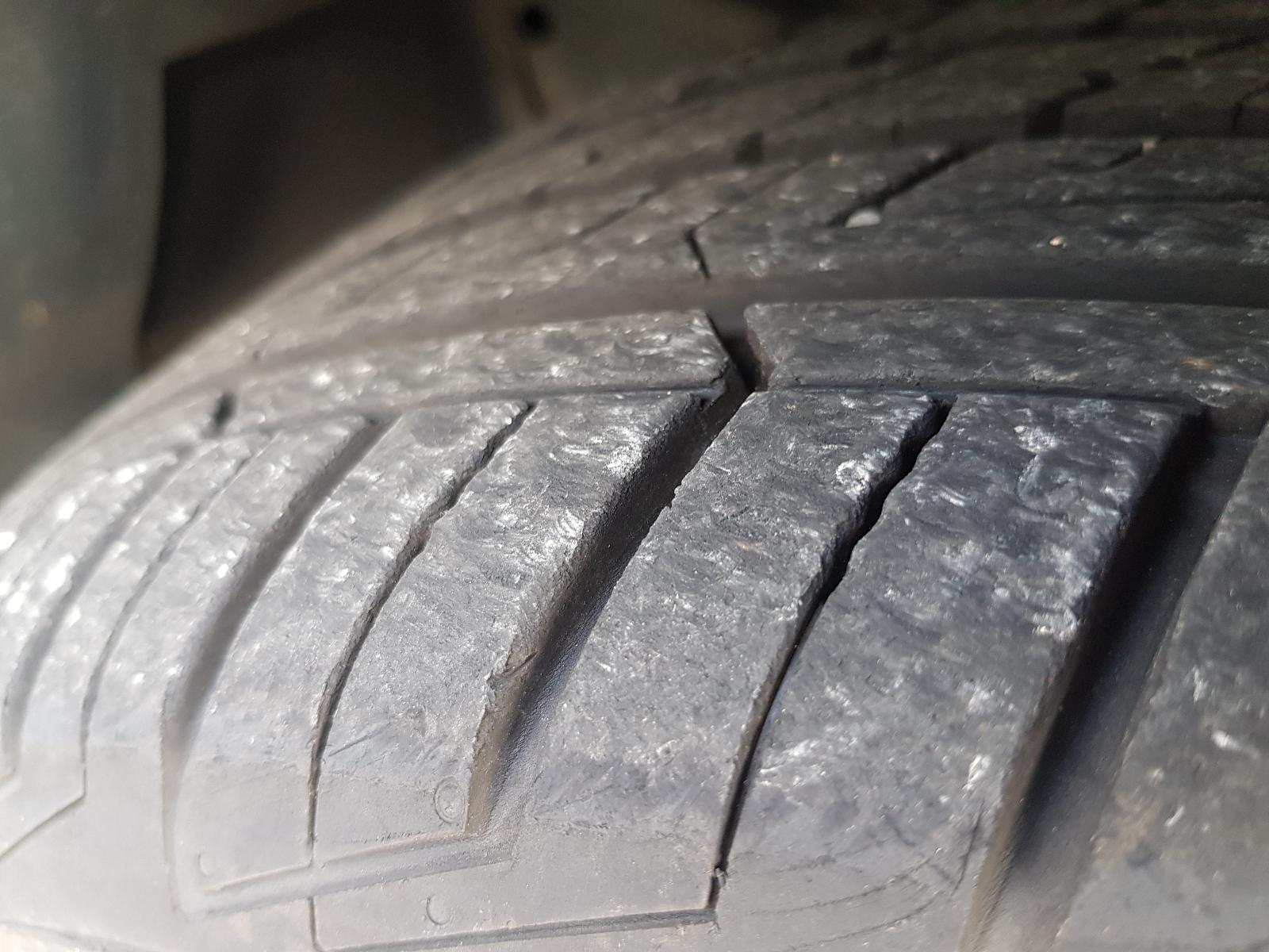 Ford Territory - SZ 2011-Present