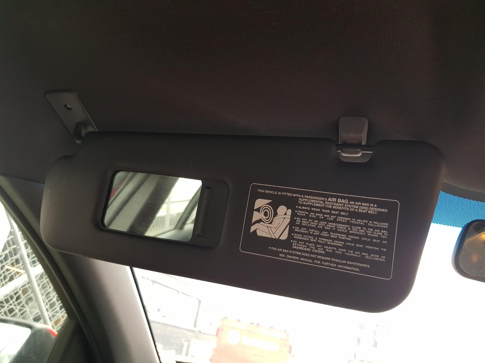 Holden Commodore - VE 2006-2013