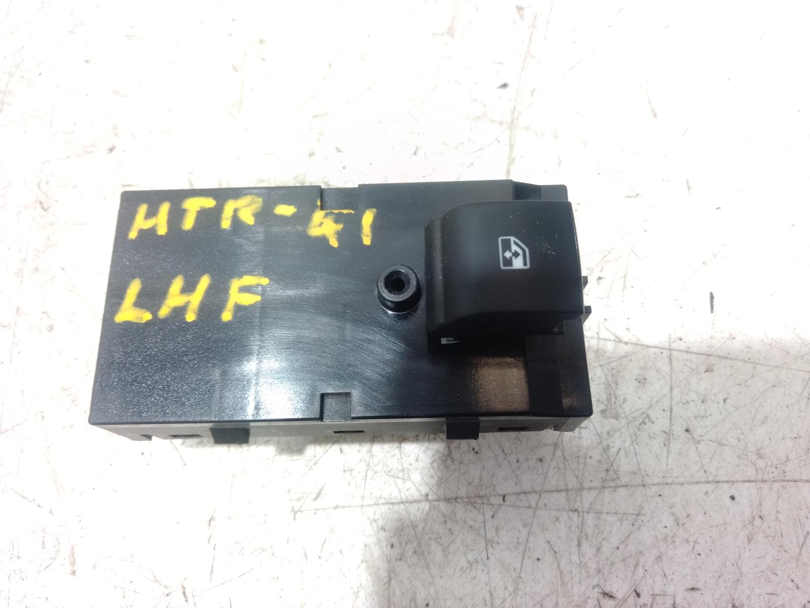 Pwr Dr Wind Switch