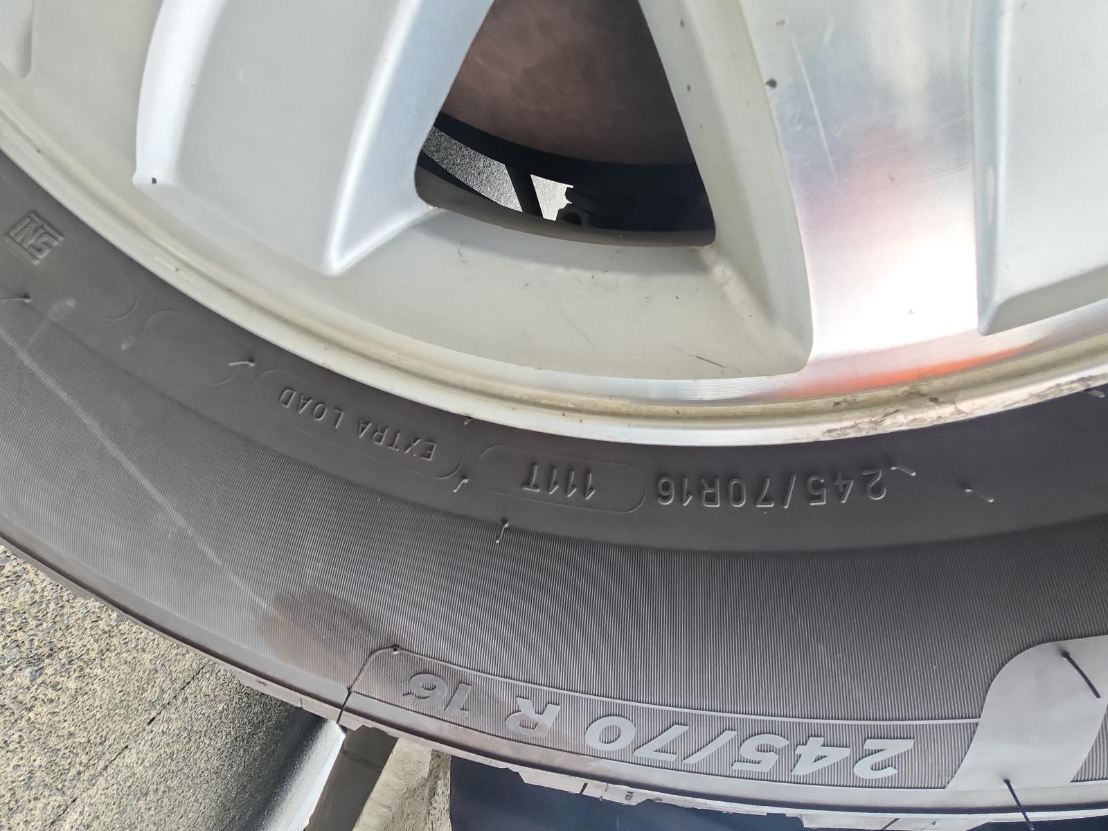 Holden Colorado - RG 2012 -2016