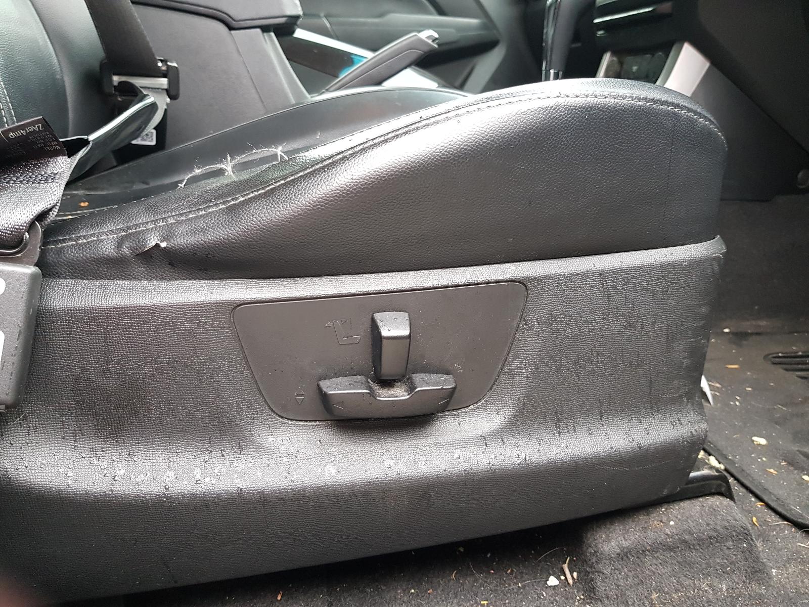 Holden Colorado - RG2 2016-Present