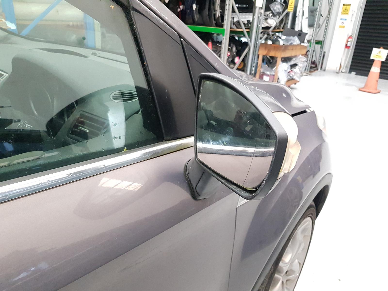 Ford Kuga - 2008-2012