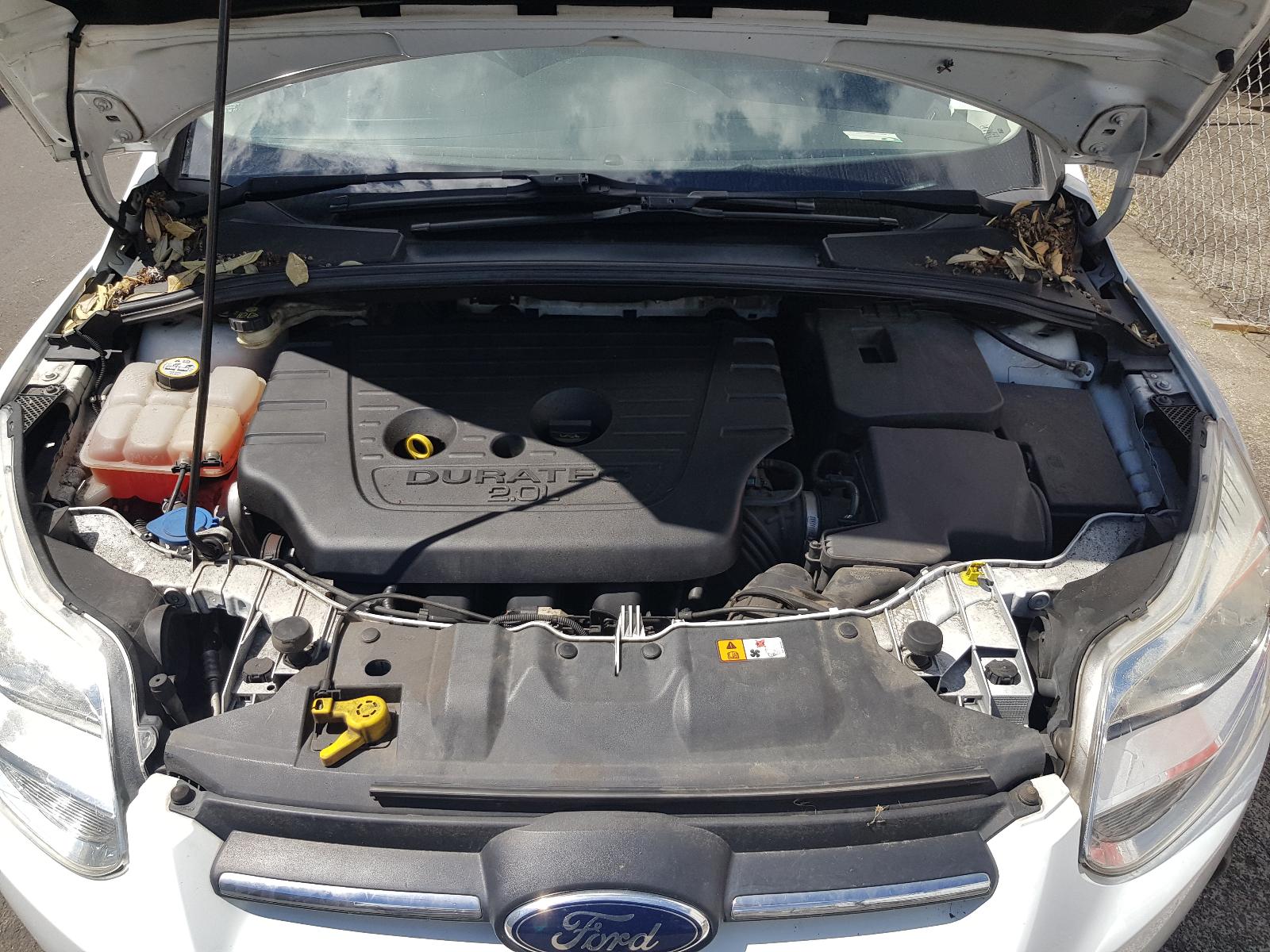 Ford Focus - LW 2011-2015