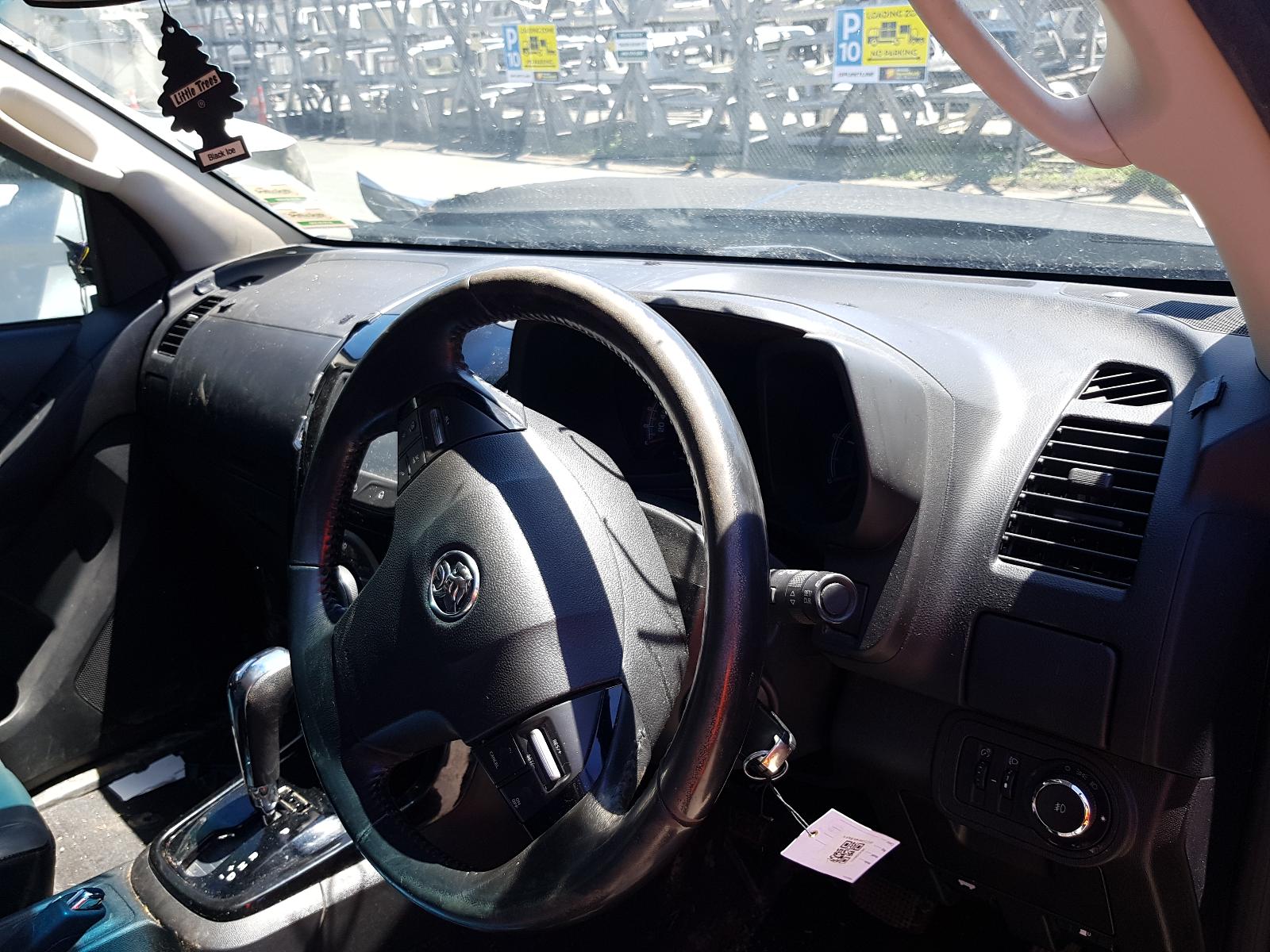 Holden Colorado - RG 2012 -2016