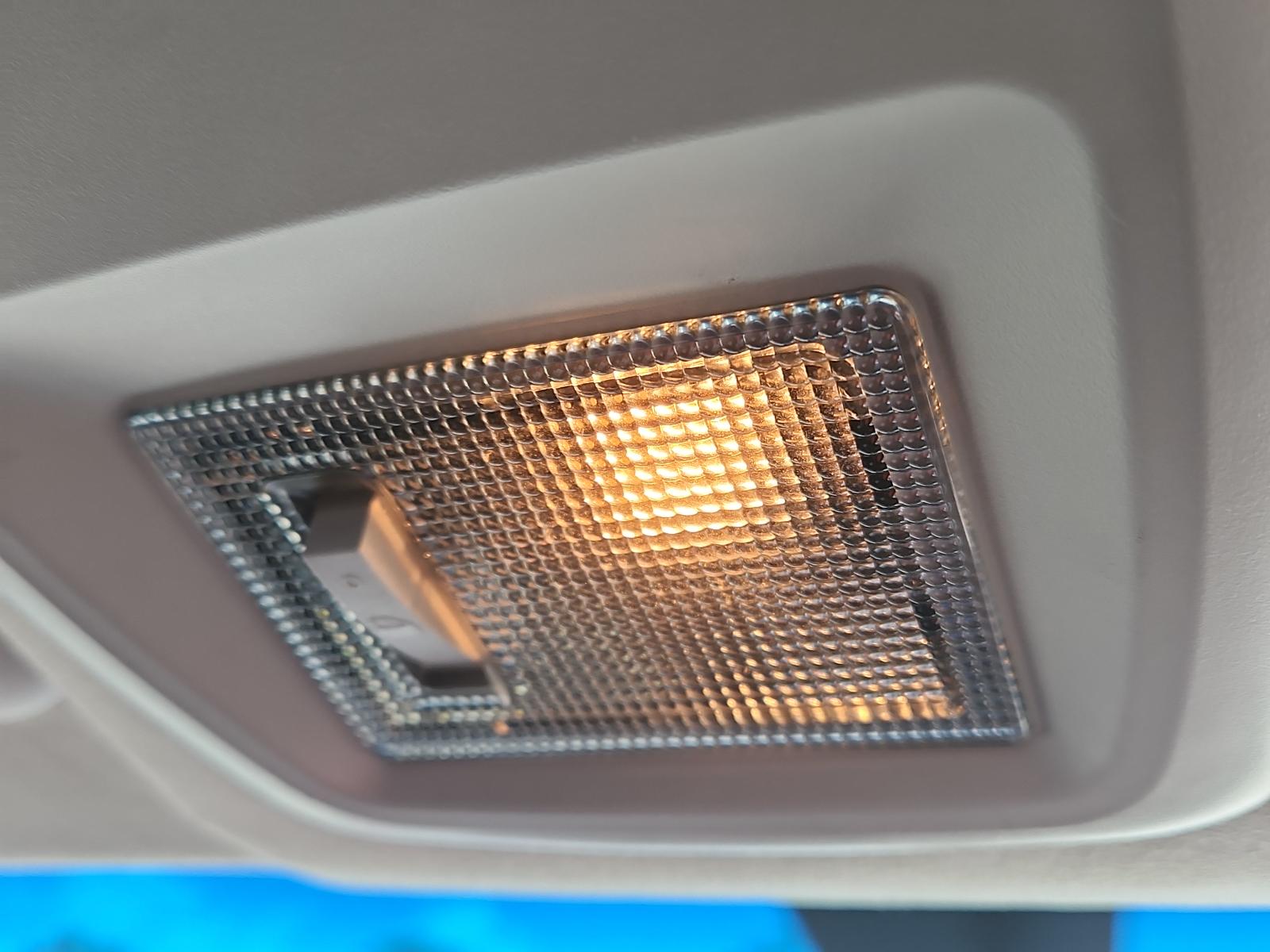 Holden Barina - TM 2011-Present