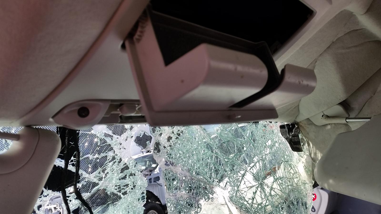 Ford Ranger - PX/PX2 2011-2017