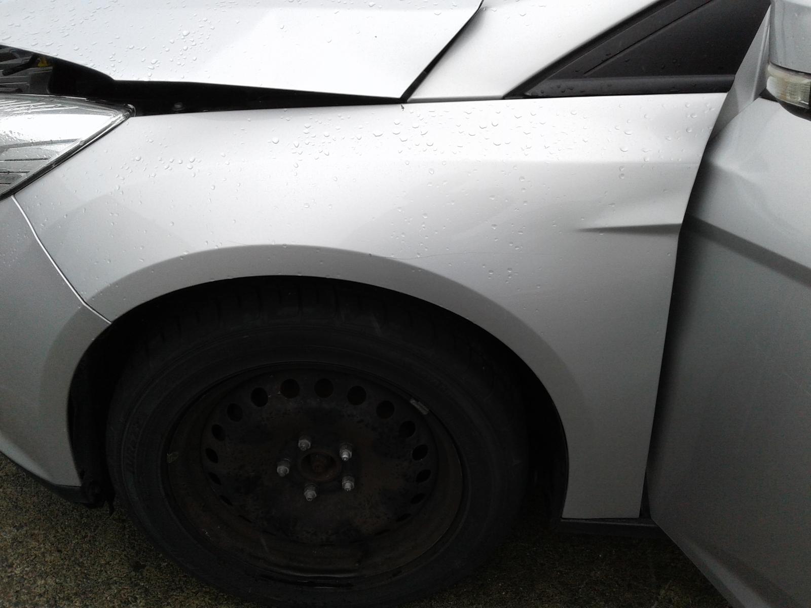 Ford Focus - LW 2011-2015