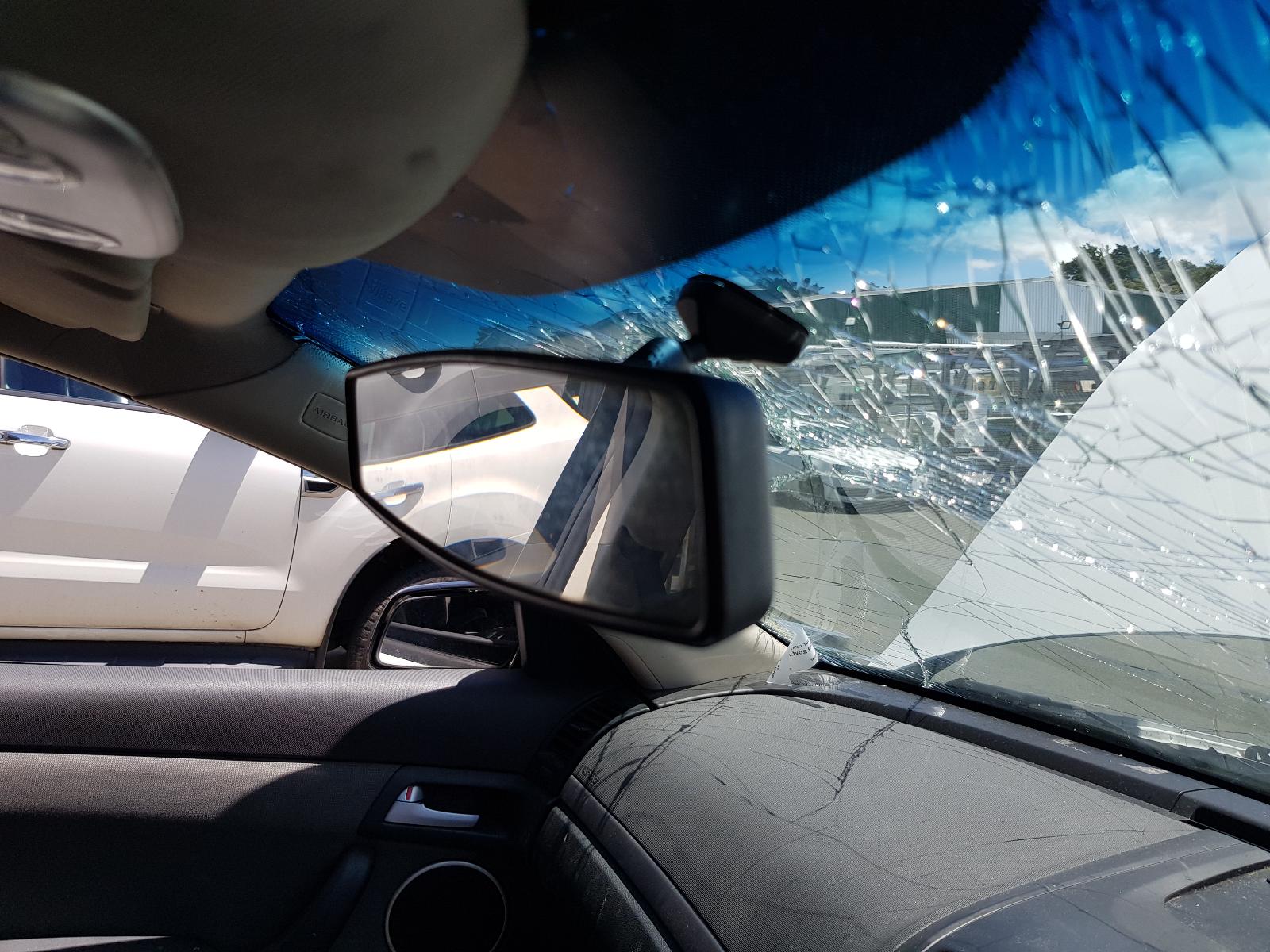 Holden Commodore - VE 2006-2013