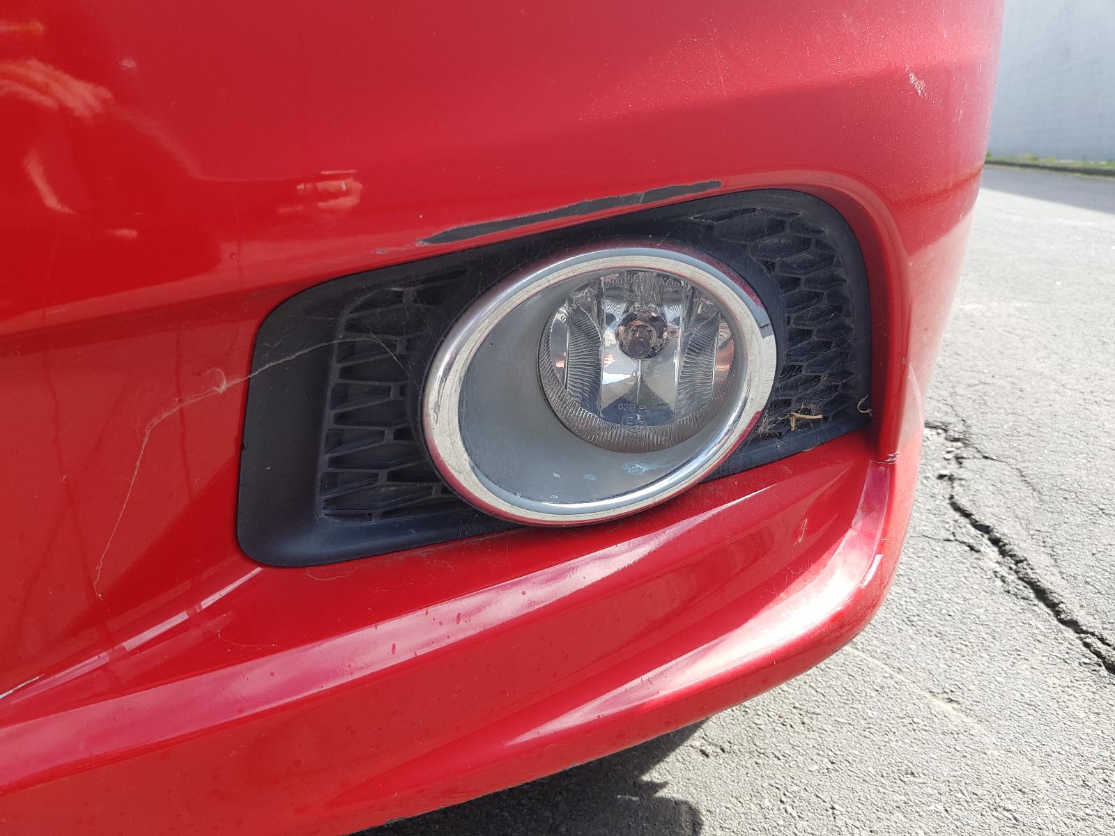 Holden Cruze - 2009-Present