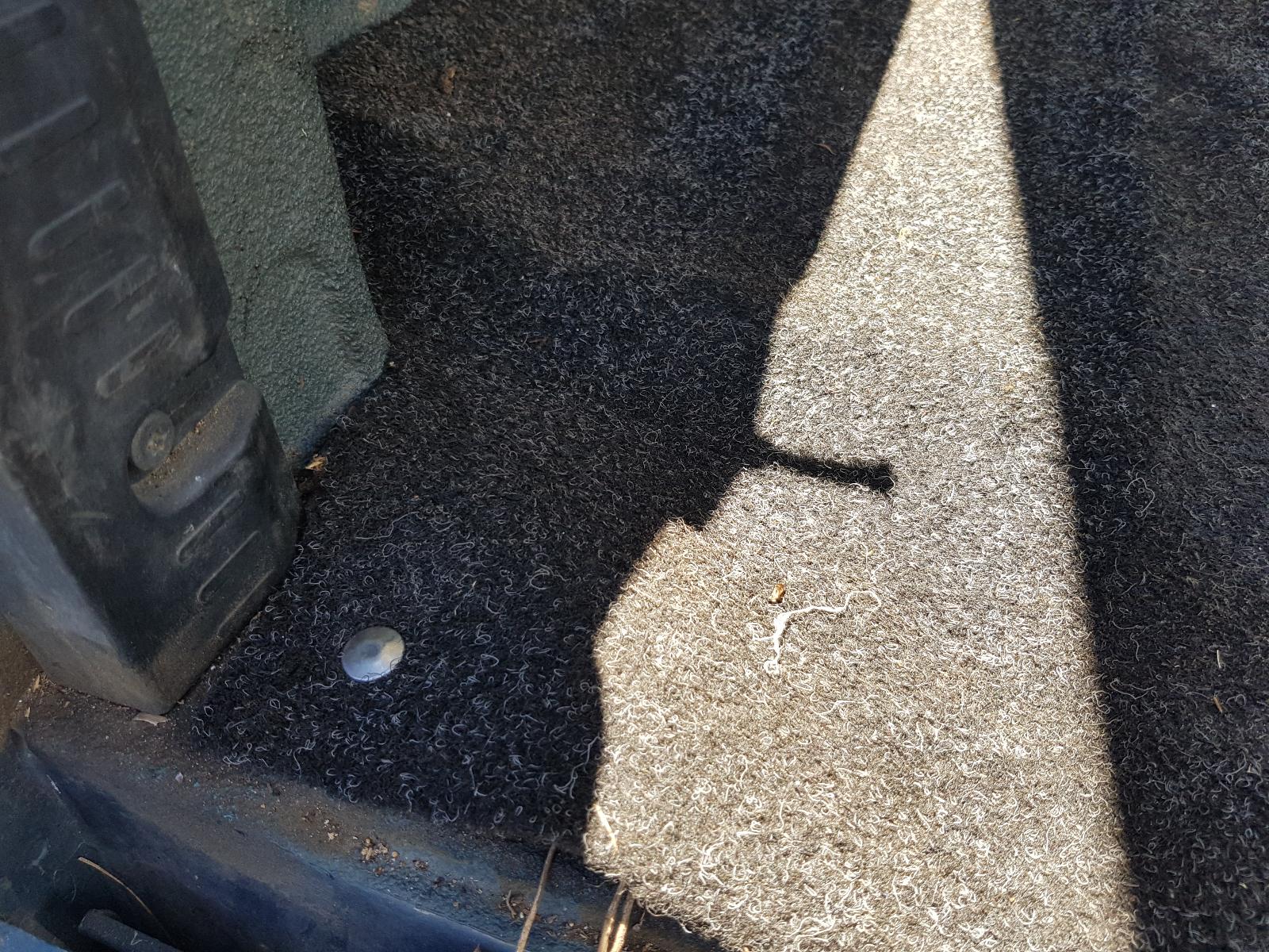 Ford Ranger - PX/PX2 2011-2017